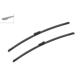 Bosch Aerotwin Silecek Seti 680/680mm Ford Mondeo V İçin - BOSCH 3397014115
