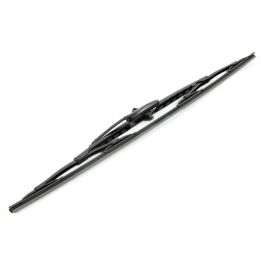 Fıskiyeli Twin Ön Silecek Süpürgesi 650mm Renault Premium Lander Kerax Volvo FE Serisi İçin (2000-) - BOSCH 3397011310