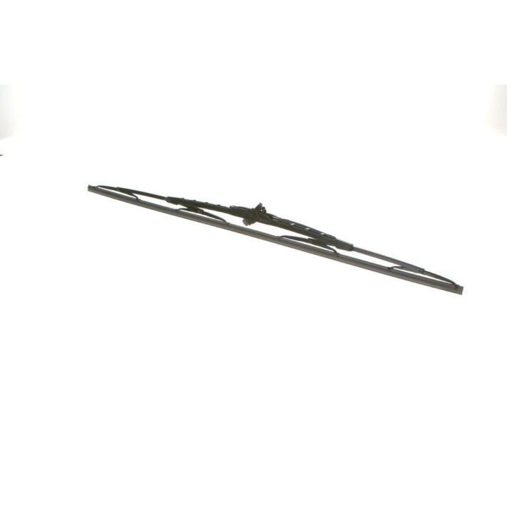 Fıskiyeli Twin Ön Silecek Süpürgesi 650mm Renault Premium Lander Kerax Volvo FE Serisi İçin (2000-) - BOSCH 3397011310