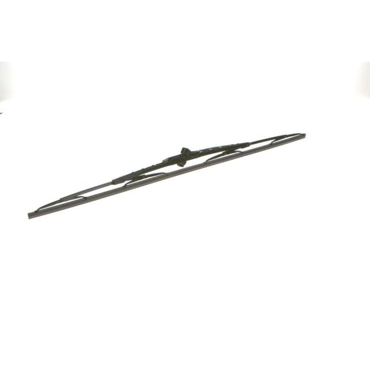 Fıskiyeli Twin Ön Silecek Süpürgesi 650mm Renault Premium Lander Kerax Volvo FE Serisi İçin (2000-) - BOSCH 3397011310