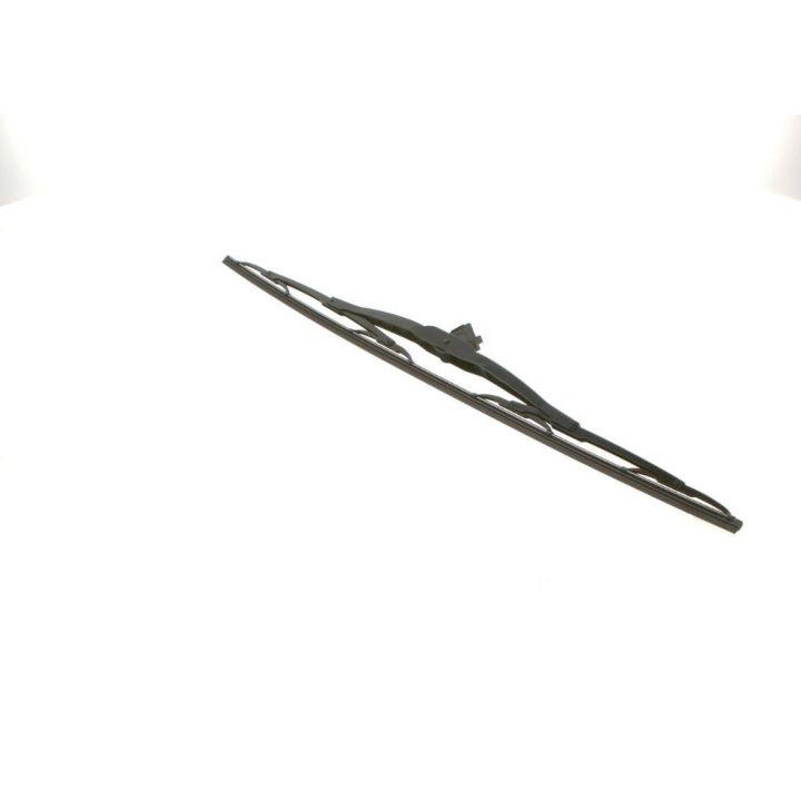 Kancalı Twin Ön Silecek Süpürgesi Tekli 650mm Renault C D K T DTI DXI Motor İçin (2013-) - BOSCH 3397015182
