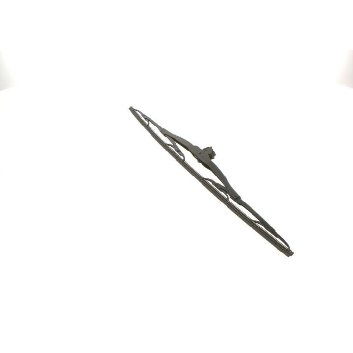 Kancalı Twin Ön Silecek Süpürgesi Tekli 650mm Renault C D K T DTI DXI Motor İçin (2013-) - BOSCH 3397015182