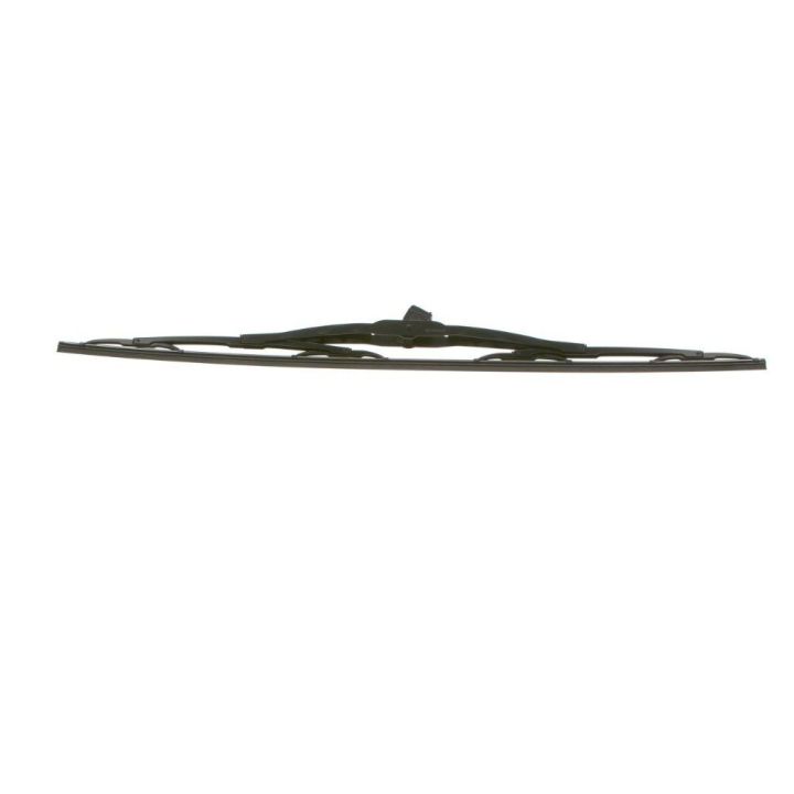 Kancalı Twin Ön Silecek Süpürgesi Tekli 650mm Renault C D K T DTI DXI Motor İçin (2013-) - BOSCH 3397015182