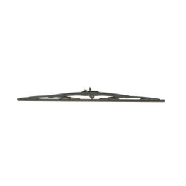 Ağırvasıta Twin Silecek Süpürgesi 700mm Mercedes-Benz Actros Modelleri İçin (1996-) - BOSCH 3397018173