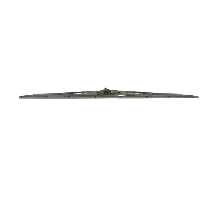 Entegre Püskürtme Memeli Twin Ön Silecek Tekli 700mm Renault Premium İçin (1996-2006) - BOSCH 3397004080