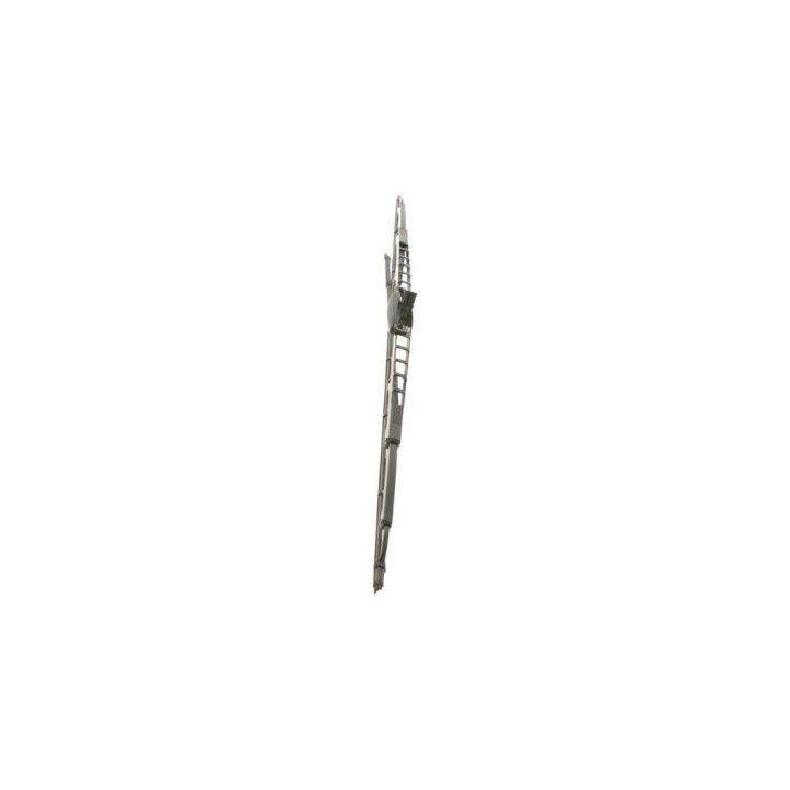 Entegre Püskürtme Memeli Twin Ön Silecek Tekli 700mm Renault Premium İçin (1996-2006) - BOSCH 3397004080