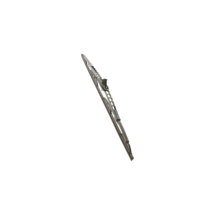 Entegre Püskürtme Memeli Twin Ön Silecek Tekli 700mm Renault Premium İçin (1996-2006) - BOSCH 3397004080