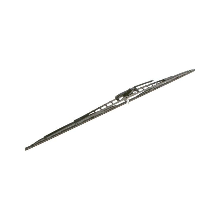 Entegre Püskürtme Memeli Twin Ön Silecek Tekli 700mm Renault Premium İçin (1996-2006) - BOSCH 3397004080