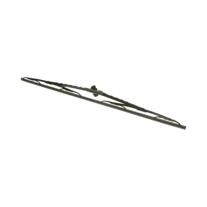 Entegre Püskürtme Memeli Twin Ön Silecek Tekli 700mm Renault Premium İçin (1996-2006) - BOSCH 3397004080