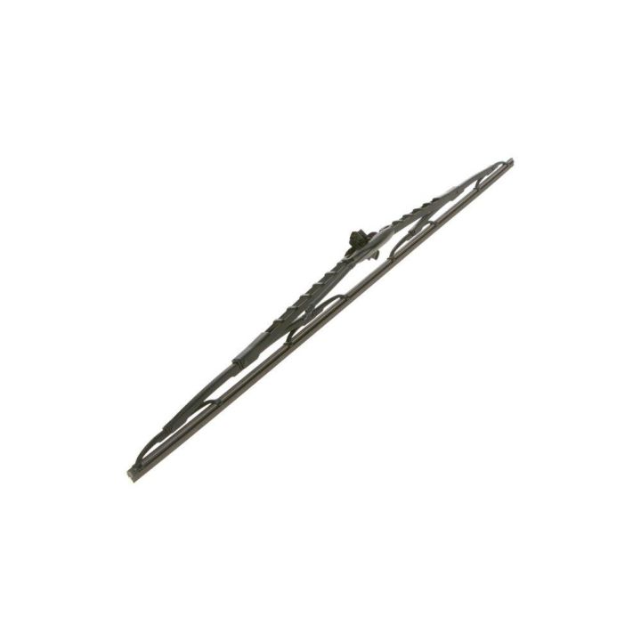 Entegre Püskürtme Memeli Twin Ön Silecek Tekli 700mm Renault Premium İçin (1996-2006) - BOSCH 3397004080