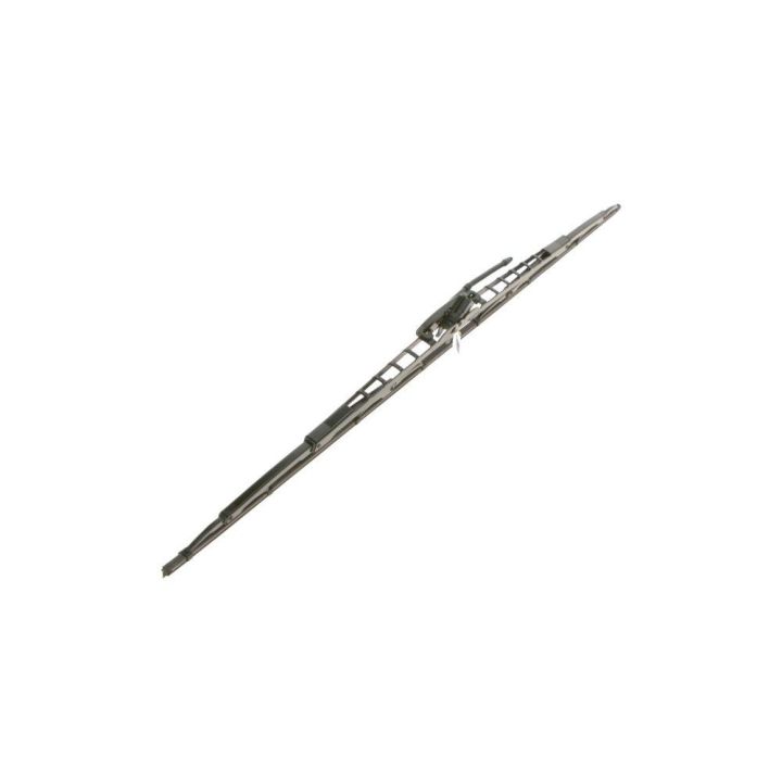 Entegre Püskürtme Memeli Twin Ön Silecek Tekli 700mm Renault Premium İçin (1996-2006) - BOSCH 3397004080