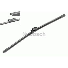 Arka Silecek Süpürgesi Aerotwin 280 MM VW Golf Polo Tiguan MB GLC Audi A1 (2010-) Uyumlu - BOSCH 3397008634