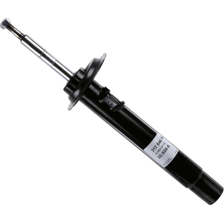 Amortisör Ön Sağ BMW (E46) 1.8 Motorlar 1997-2002 (Eski No: Sachs556856) - SACHS317546