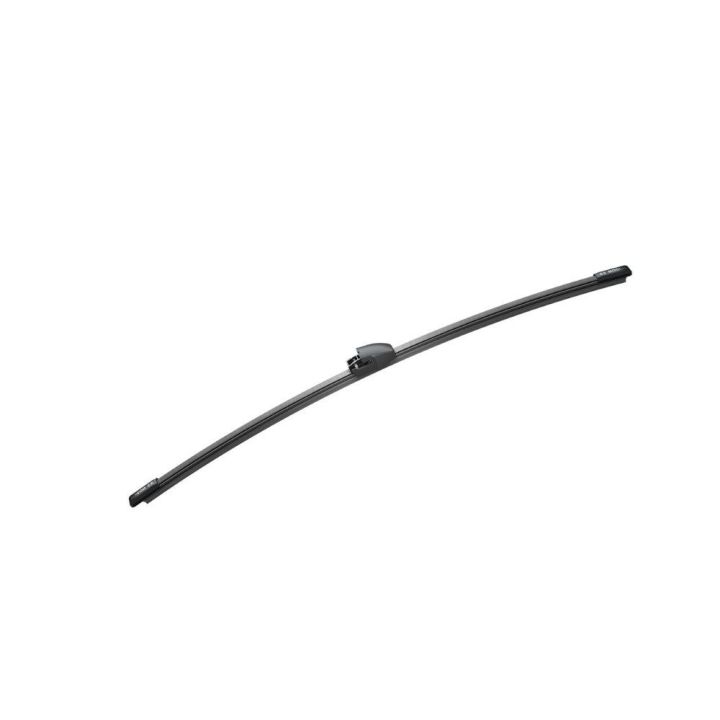 Flatblade Arka Silecek Süpürgesi 400 MM VW Transporter T5 Caddy Touran Skoda Fabia Octavia (2003-) Uyumlu - BOSCH 3397008009