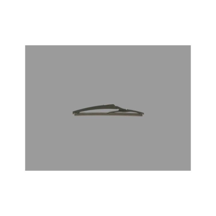 Arka Cam Silecek Süpürgesi Plastik Twin 230mm Megane II Astra H P308 İçin (2002-) - BOSCH 3397004560