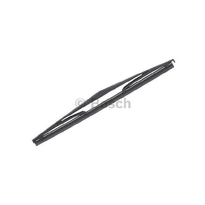 Arka Silecek Süpürgesi 250mm Suzuki Swift SX4 S-Cross Vitara Fiat Sedici Mitsubishi ASX Honda HR-V İçin (2010-) - BOSCH 33970116