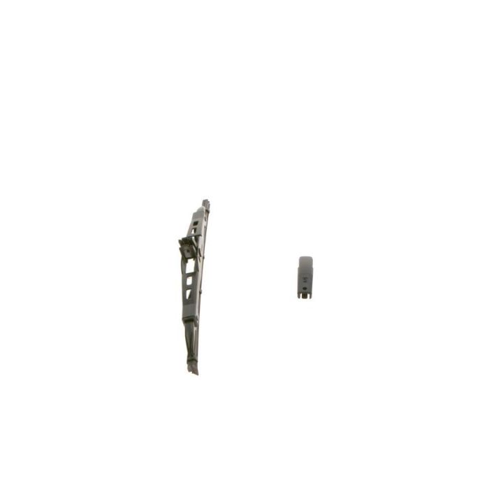 Arka Cam Sileceği Plastik 250mm Range Rover Evoque Patriot İçin (2006-) - BOSCH 3397011813