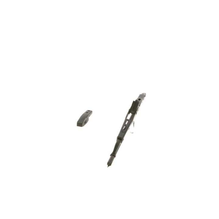 Arka Cam Sileceği Plastik 250mm Range Rover Evoque Patriot İçin (2006-) - BOSCH 3397011813