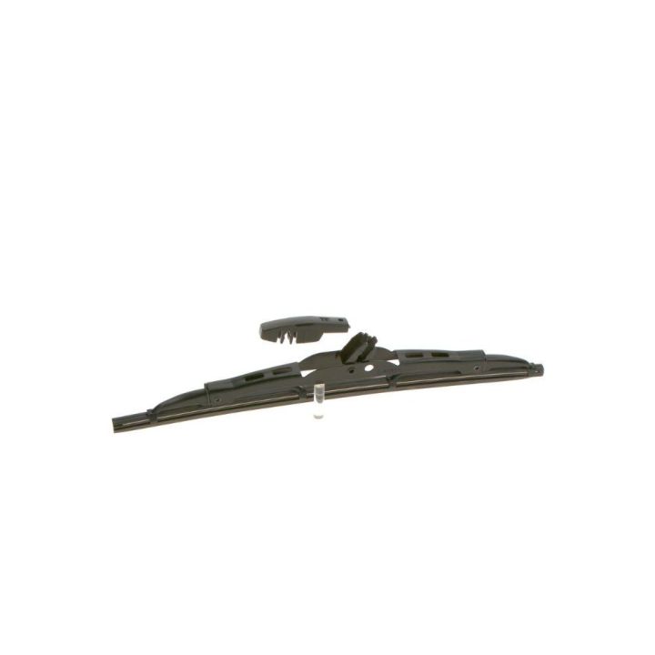Arka Cam Sileceği Plastik 250mm Range Rover Evoque Patriot İçin (2006-) - BOSCH 3397011813