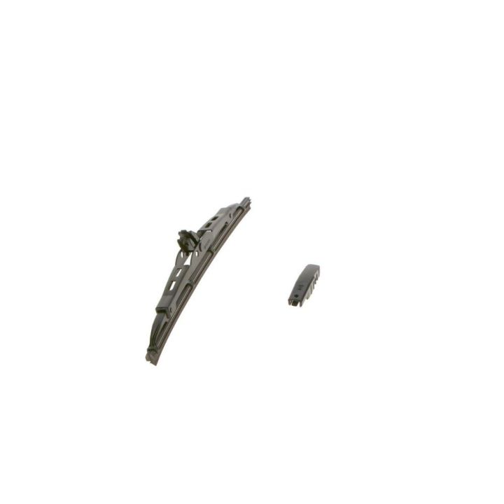 Arka Cam Sileceği Plastik 250mm Range Rover Evoque Patriot İçin (2006-) - BOSCH 3397011813