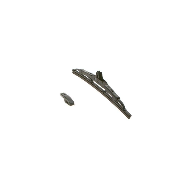 Arka Cam Sileceği Plastik 250mm Range Rover Evoque Patriot İçin (2006-) - BOSCH 3397011813