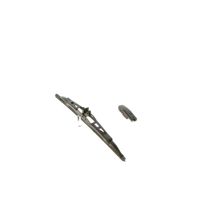 Arka Cam Sileceği Plastik 250mm Range Rover Evoque Patriot İçin (2006-) - BOSCH 3397011813
