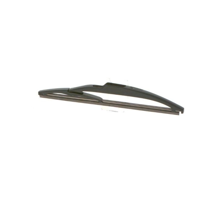 Arka Cam Sileceği Plastik 260mm Renault Megane II İçin - BOSCH 3397004801