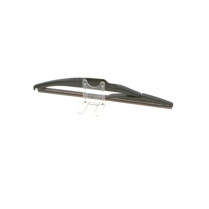 Arka Cam Sileceği Plastik 260mm Renault Megane II İçin - BOSCH 3397004801