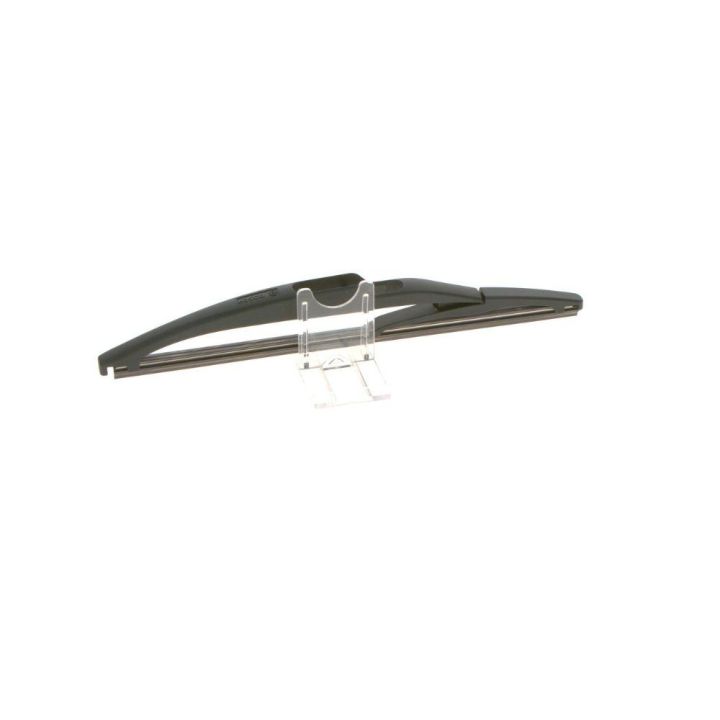 Arka Cam Sileceği Plastik 260mm Renault Megane II İçin - BOSCH 3397004801
