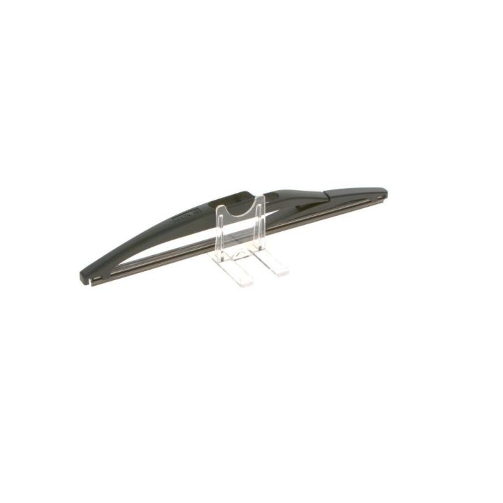 Arka Cam Sileceği Plastik 260mm Renault Megane II İçin - BOSCH 3397004801