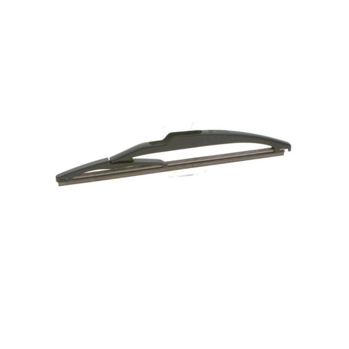 Arka Cam Sileceği Plastik 260mm Renault Megane II İçin - BOSCH 3397004801