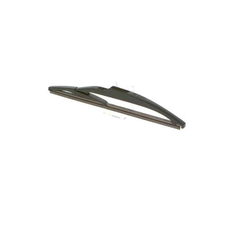 Arka Cam Sileceği Plastik 260mm Renault Megane II İçin - BOSCH 3397004801