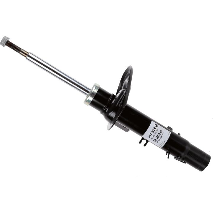 Amortisör Ön Sol Citroen C-elysee Peugeot 301 - SACHS317829