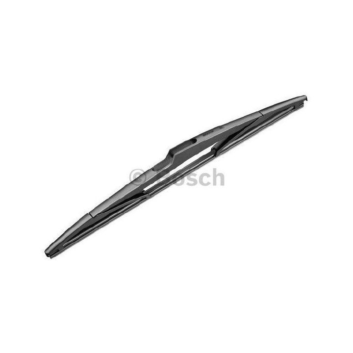 Arka Cam Sileceği Plastik (280 MM) Peugeot 308 SW II Citroen C4 II İçin (2013-) - Bosch 3397011812