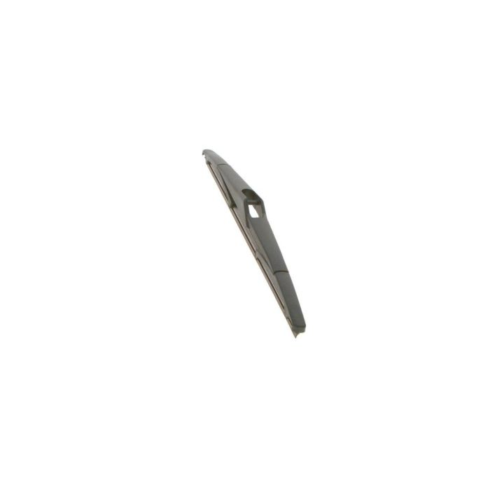 Arka Silecek Süpürgesi Tek (300 MM) Fiesta Focus Mondeo Astra H Corsa E Qashqai C4 Yaris İçin - Bosch 3397004990