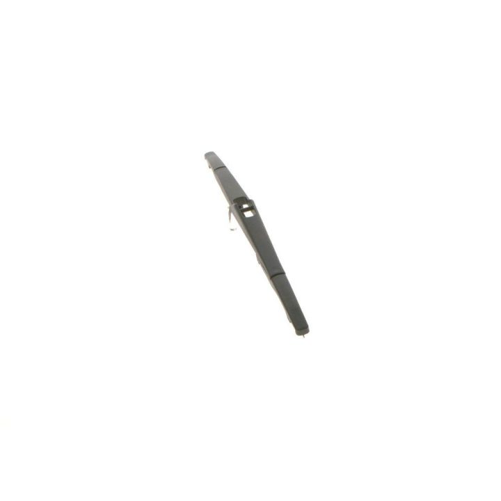 Arka Silecek Süpürgesi Tek (300 MM) Fiesta Focus Mondeo Astra H Corsa E Qashqai C4 Yaris İçin - Bosch 3397004990