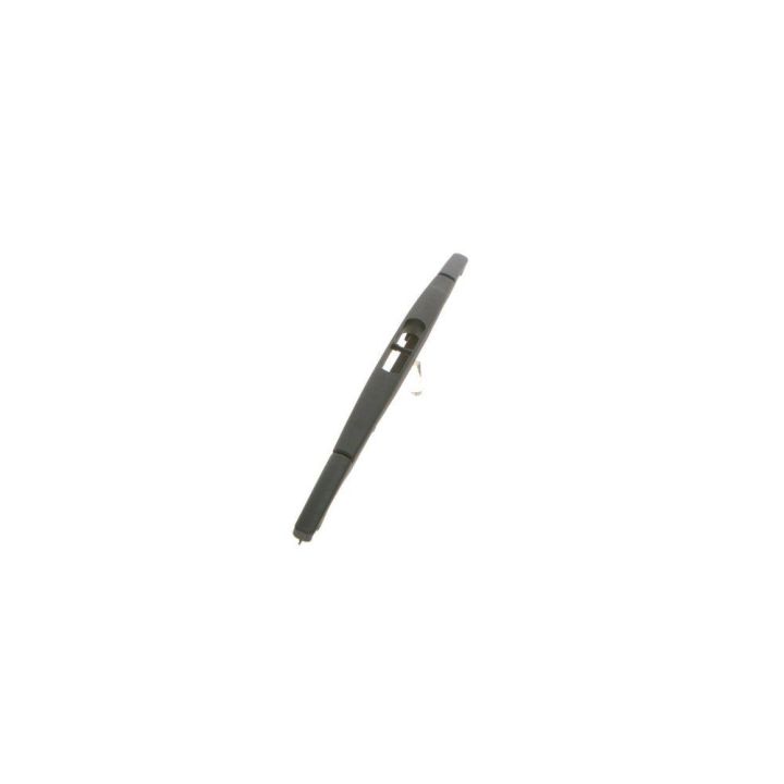 Arka Cam Sileceği Plastik (300 MM) Toyota Yaris Aygo İçin - Bosch 3397004628