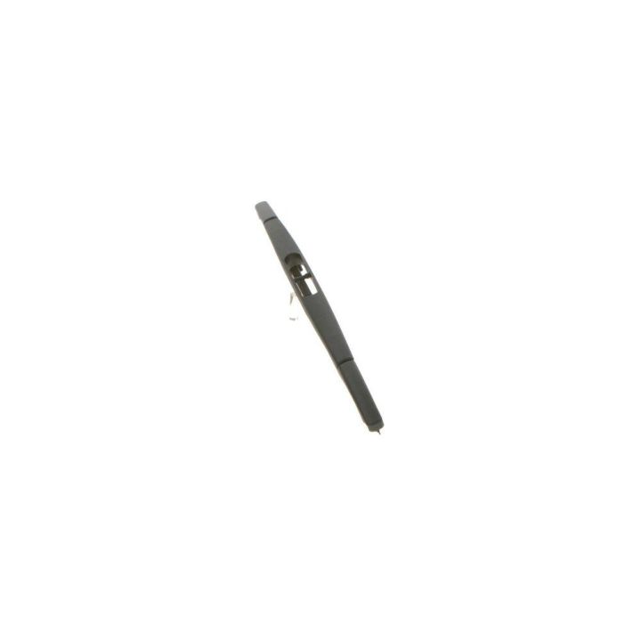 Arka Cam Sileceği Plastik (300 MM) Toyota Yaris Aygo İçin - Bosch 3397004628