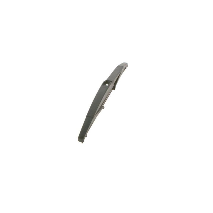 Arka Silecek Süpürgesi Plastik (300 MM) Toyota C1 Peugeot 108 Freemont Grand Vitara i20 İçin (2005-) - Bosch 3397011630