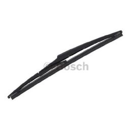 Arka Cam Sileceği Plastik (300 MM) RAV4 Grand Vitara Terios Avensis İçin (2000-) - Bosch 3397011429