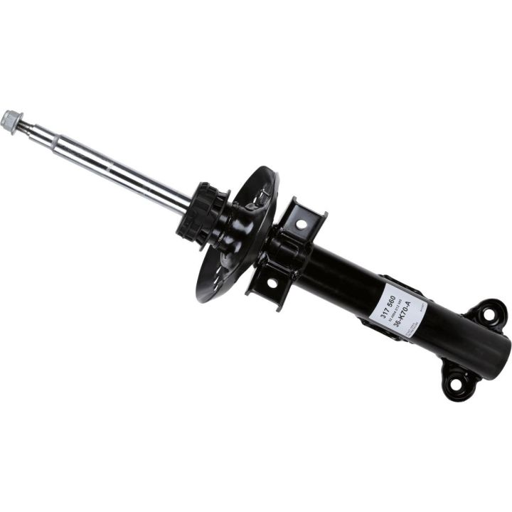 Amortisör Ön Mercedes E-Class (W212), E-Class T-model (S212) SACHS317560