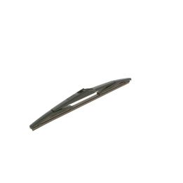 Arka Cam Sileceği Plastik (300 MM) Opel Antara İçin (2006-) - Bosch 3397015102