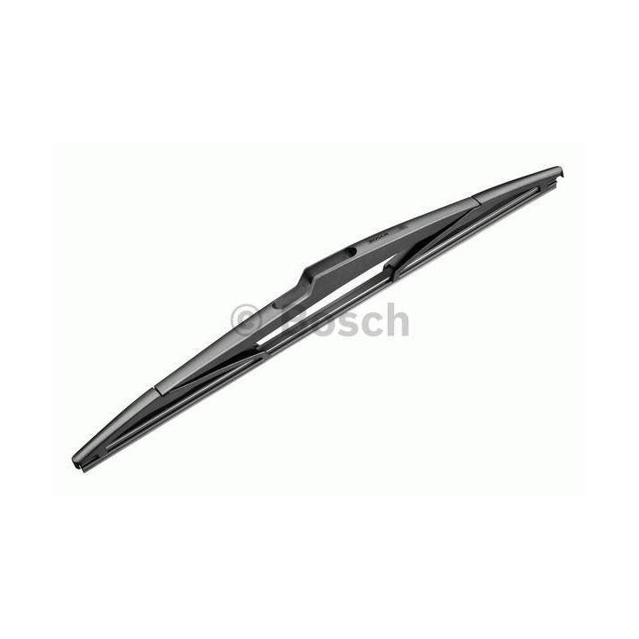 Arka Aerotwin Silecek Süpürgesi 350 Mm Focus Galaxy P206 C4 Megane II Kangoo II İçin (1998-) - Bosch 3397004559