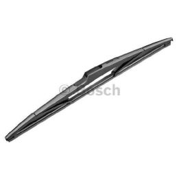 Arka Plastik Twin Silecek Süpürgesi 350 Mm Accent Tucson Rio Corolla C-HR CX-5 Outlander İçin - Bosch 3397011430