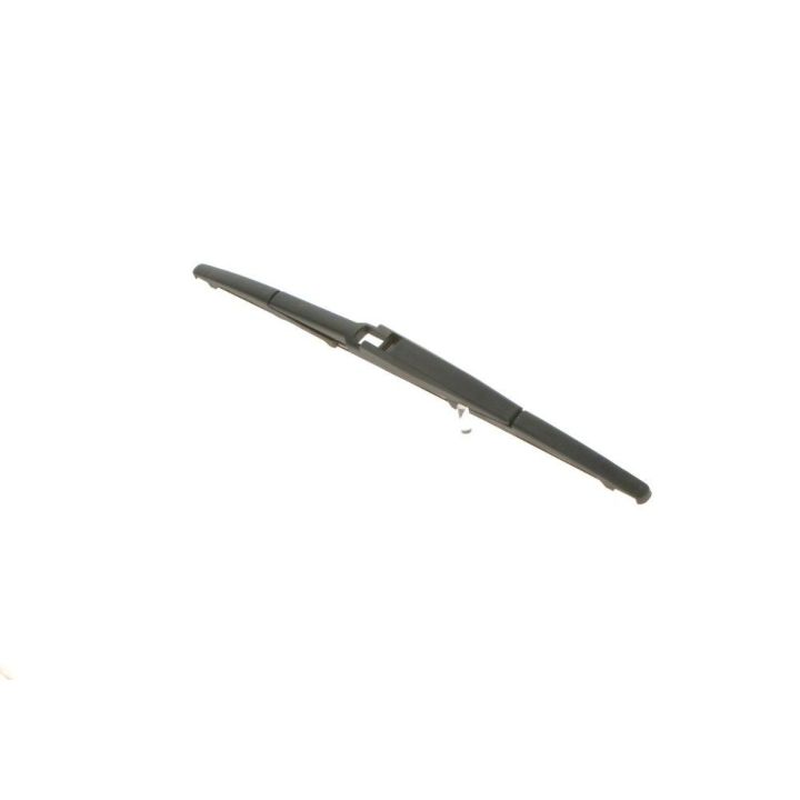 Arka Plastik Twin Silecek Süpürgesi 350 Mm Accent Tucson Rio Corolla C-HR CX-5 Outlander İçin - Bosch 3397011430