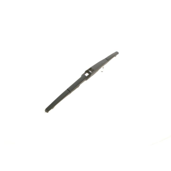 Arka Plastik Twin Silecek Süpürgesi 350 Mm Accent Tucson Rio Corolla C-HR CX-5 Outlander İçin - Bosch 3397011430