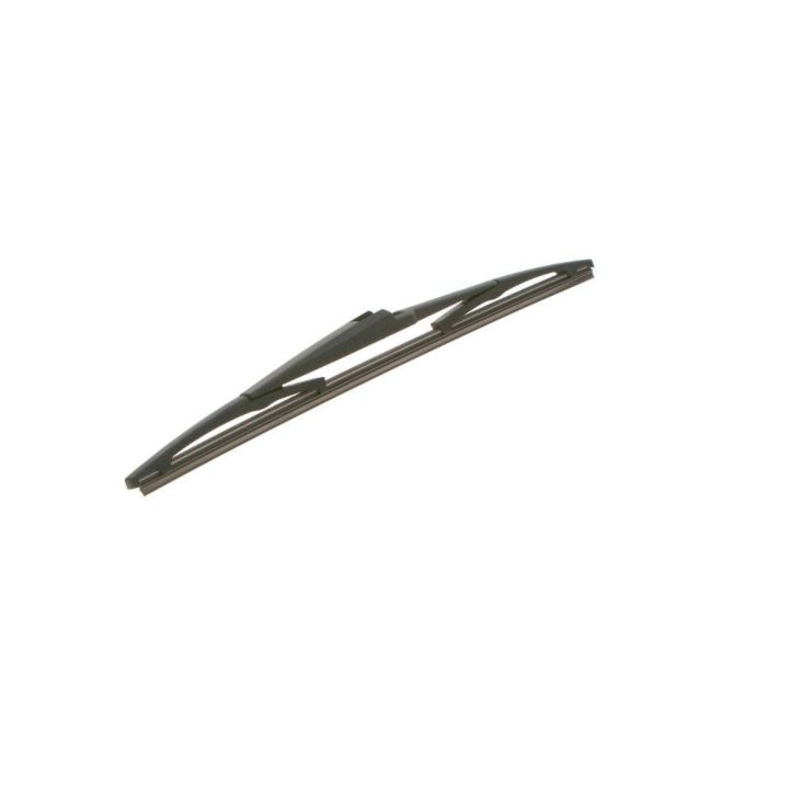 Arka Plastik Twin Silecek Süpürgesi 350 Mm Accent Tucson Rio Corolla C-HR CX-5 Outlander İçin - Bosch 3397011430