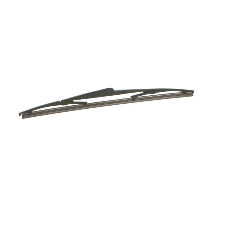 Arka Plastik Twin Silecek Süpürgesi 350 Mm Accent Tucson Rio Corolla C-HR CX-5 Outlander İçin - Bosch 3397011430