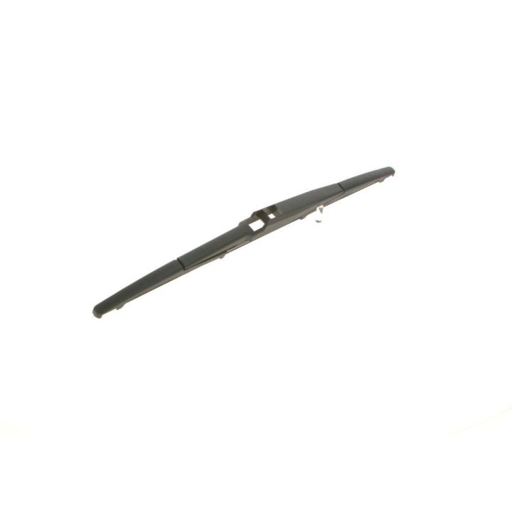 Arka Plastik Twin Silecek Süpürgesi 350 Mm Accent Tucson Rio Corolla C-HR CX-5 Outlander İçin - Bosch 3397011430