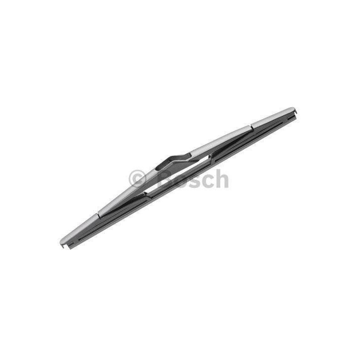 Volvo V70 II XC90 XC70 I Arka Cam Sileceği Plastik 370 Mm (2000-) - Bosch 3397011022
